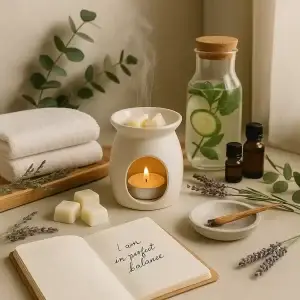 Renew & Restore