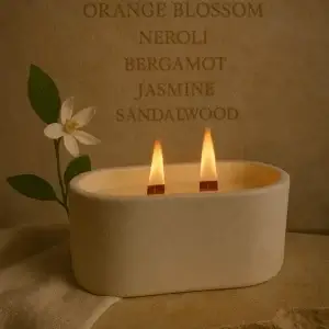 Citrus Feels Sacred (12oz)
