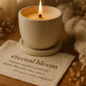 Eternal Bloom