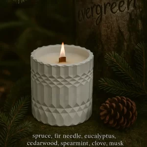 Evergreen (7oz)