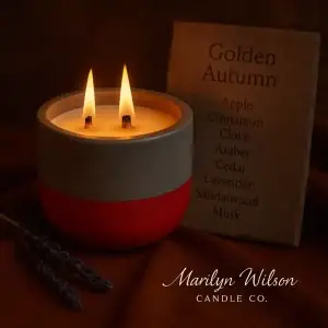 Golden Autumn (12oz)