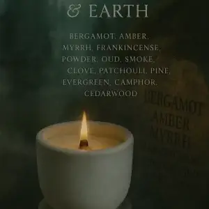 Heaven & Earth (12oz)