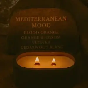Mediterranean Mood (12oz)