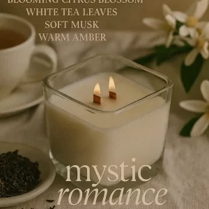 Mystic Romance (10oz)