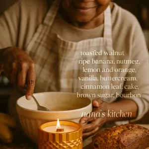Nana’s Kitchen