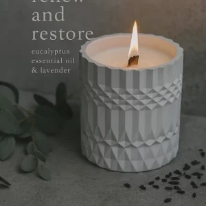 Renew & Restore