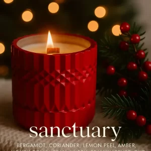 Sanctuary (12oz)