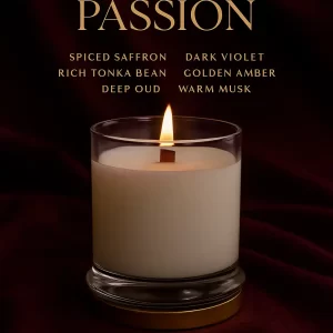 Velvet Passion (10oz)