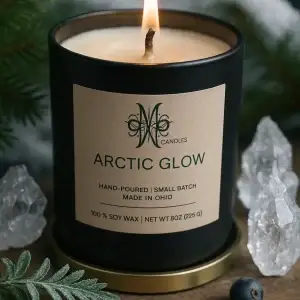 Arctic Glow (8.5oz)