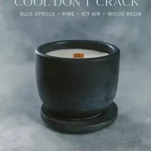 Cool Don't Crack (12oz)