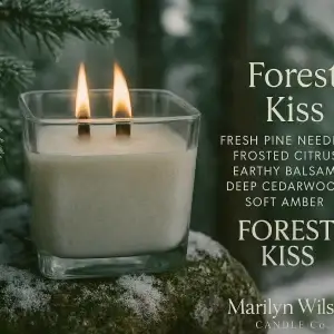 Forest Kiss (10oz)
