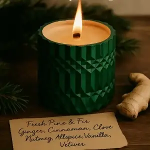 Holiday Magic (7oz)