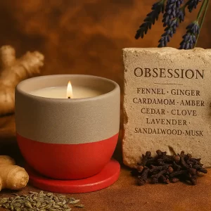 Obsession (12oz)
