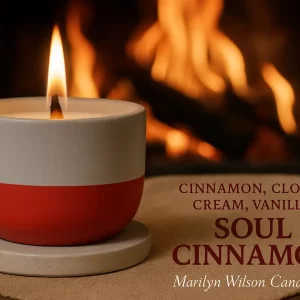 Soul Cinnamon (12oz)