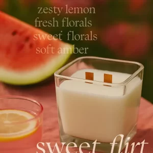 Sweet Flirt (10oz)