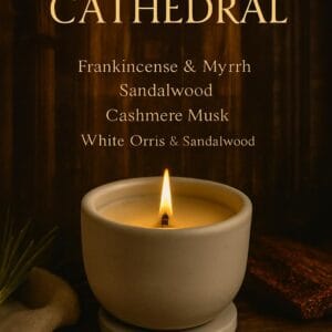Cashmere Cathedral