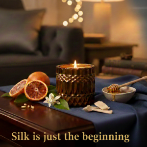 Silk Ain’t Soft Enough