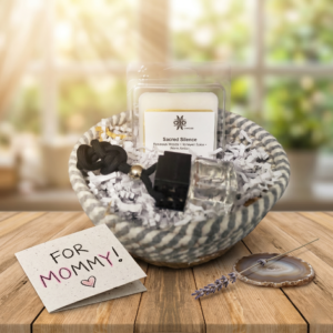 The Connection Ritual